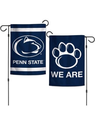 Penn State Nittany Lions 12" x 18" Double-Sided Alternate Logo Garden Flag