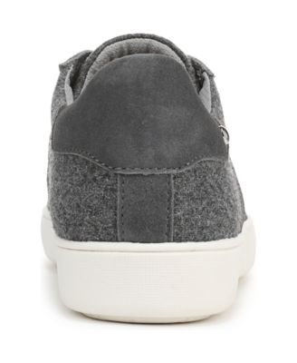 Women's Medina Round Toe Lace Up Sneakers