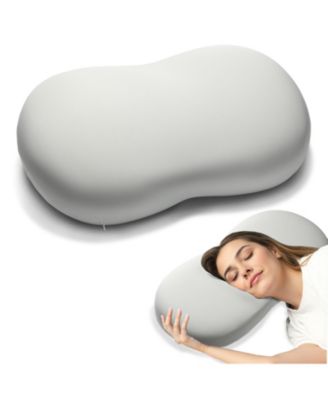 Memory Foam Sleep Pillow Orthopedic Contour Cervical Neck Support