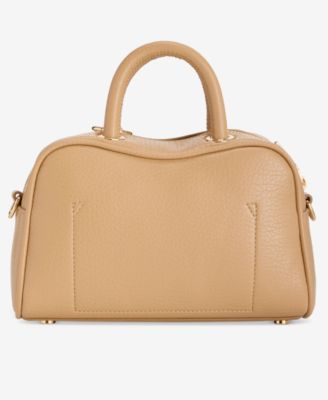 Mini Aydenn Bowler Satchel