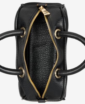 Mini Aydenn Bowler Satchel