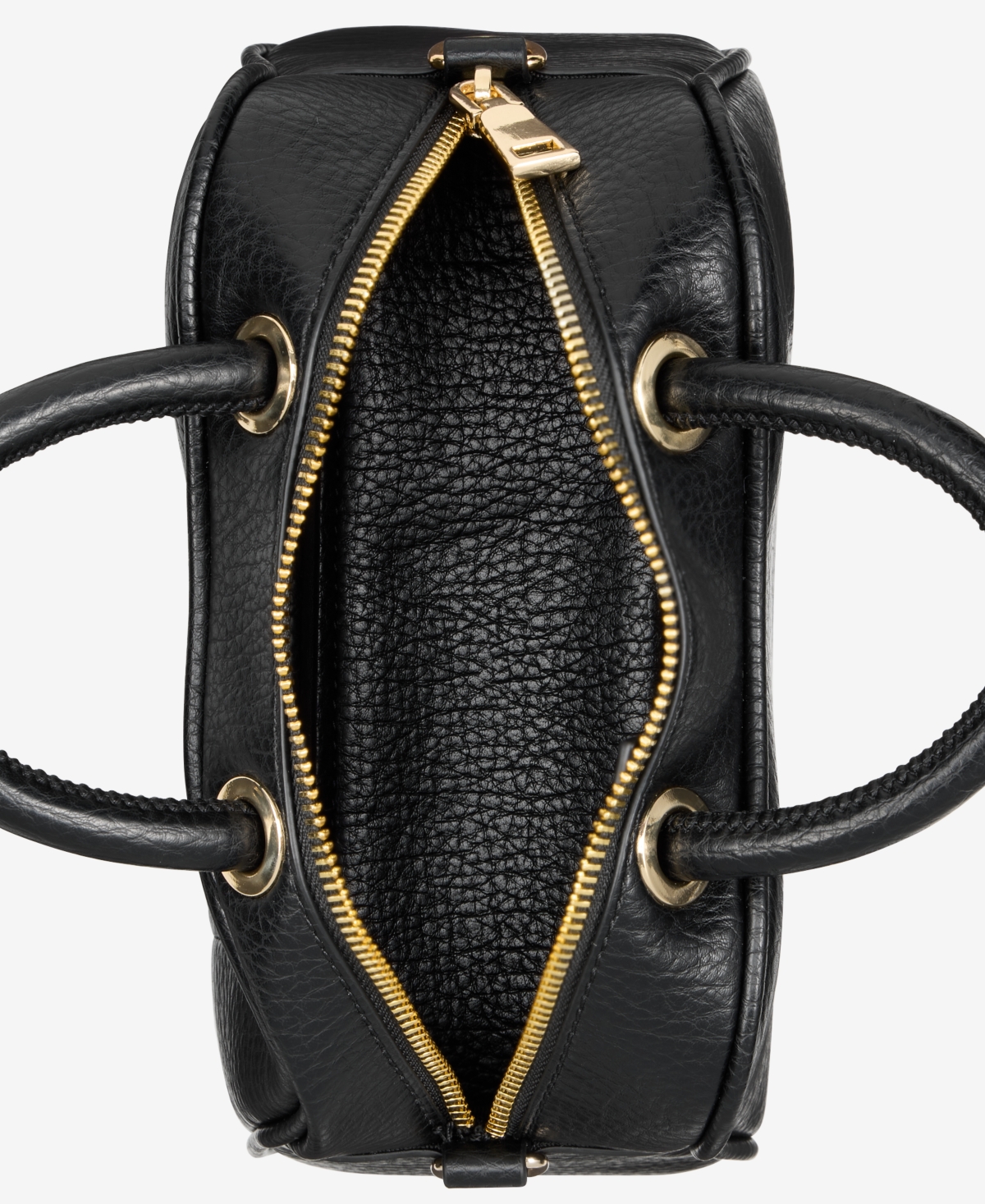 Inc International Concepts Lydiah Large Tote Bag, Exclusively At Macy's In Black