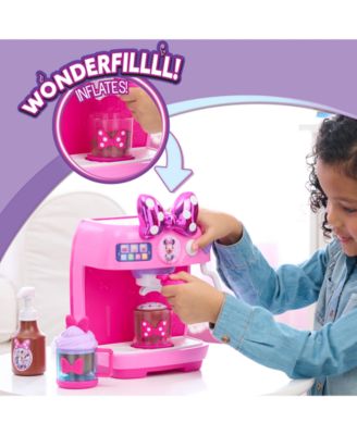 Disney Jr. Minnie Mouse Rise and Shine Bowrista Set