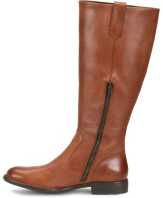 Women's Shaunie Round Toe Riding Boots