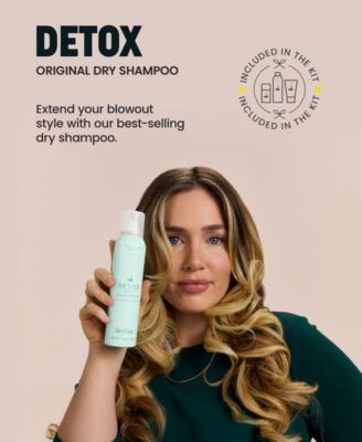 10-Pc. House of Blowouts Starter Set