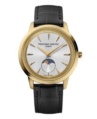 Frederique Constant