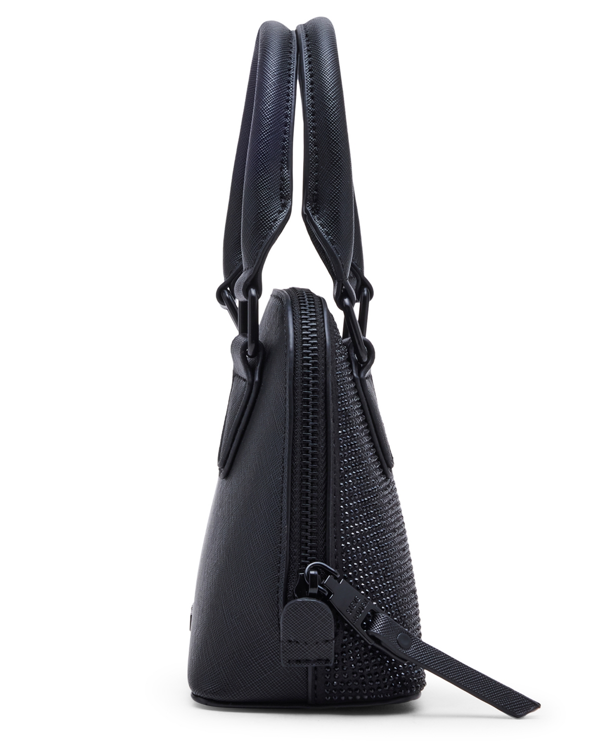 Steve Madden Women's Hope Embellished Mini Top Handle Bag