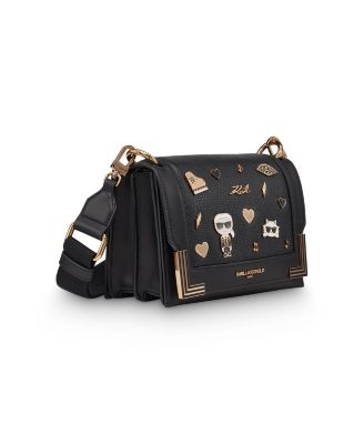 Camille Small Crossbody Bag