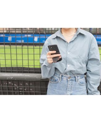 Snap-on Phone Stand for Apple iPhone 12