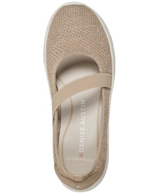 Women's Denise Austin Varun Lightweight Walking Shoes