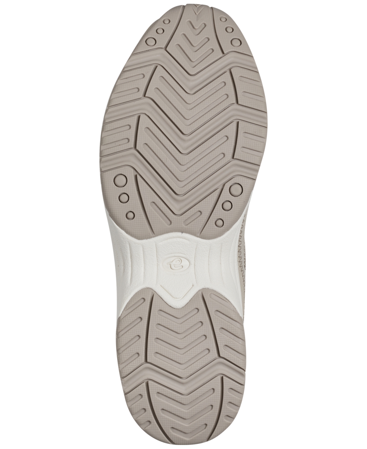 Easy Spirit Women's Trina Sling-back Casual Round Toe Mules In Multi