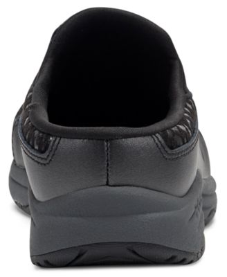 Women's Traveltime Slip-On Mule Walking Sneakers