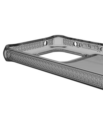 Spectrum_R Clear Case for Motorola Moto G Stylus 5G (2025)