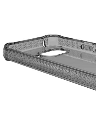 Spectrum_R Clear Case for Google Pixel 9a