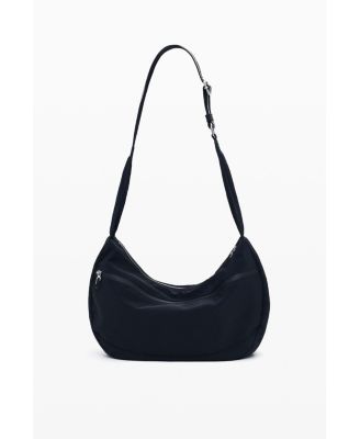 Women's Large nylon travel bag