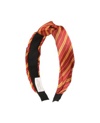 Gryffindor Crest 2-Piece Cosplay Headband Set
