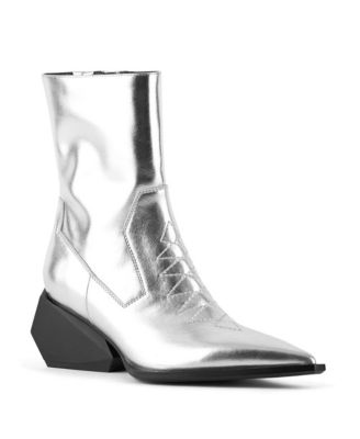 Womens Ricky West Mid