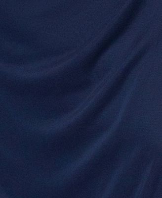 Plus Size Embroidered Long Sleeves Dress