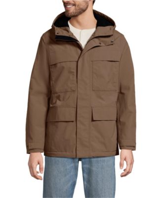 Men's Squall Field Rain Jacket