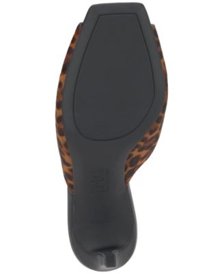 Women's Ramani Square Toe Sandals, Macy's Exclusive