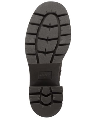 Women's Verona Block Heel Booties, Macy's Exclusive