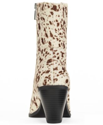 Women's Lennonn Pointy Toe Booties, Macy's Exclusive