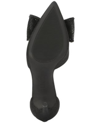 Women's Kierstyn Bow Pumps, Macy's Exclusive