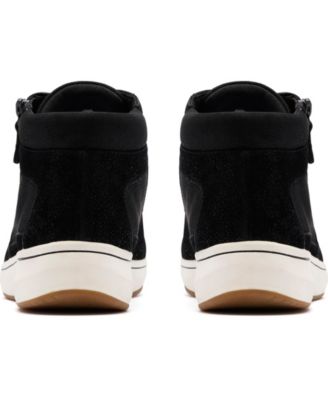 Women's BreezeSky Rae Lace-Up Sneaker