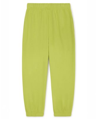 Color Lab Unisex 2-10 Pull-On Fleece Jogger Pants