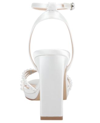 Women's Iona Block Heel Sandals