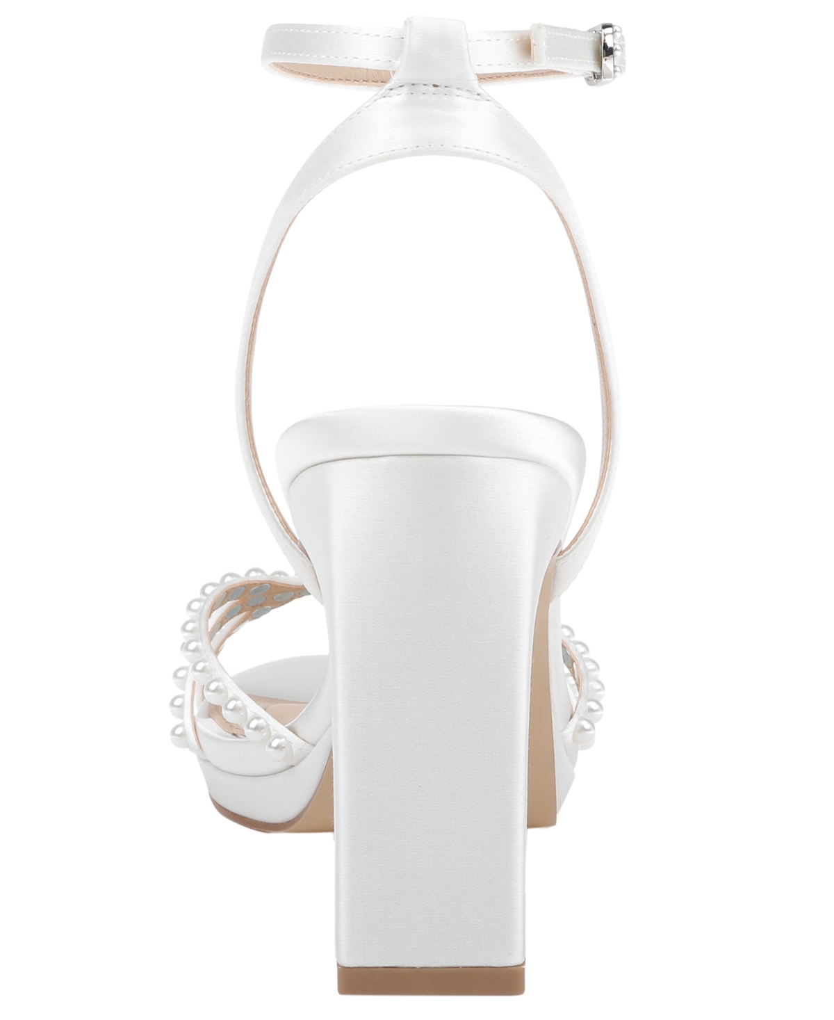 Jewel Badgley Mischka Women's Iona Sandals In Multi