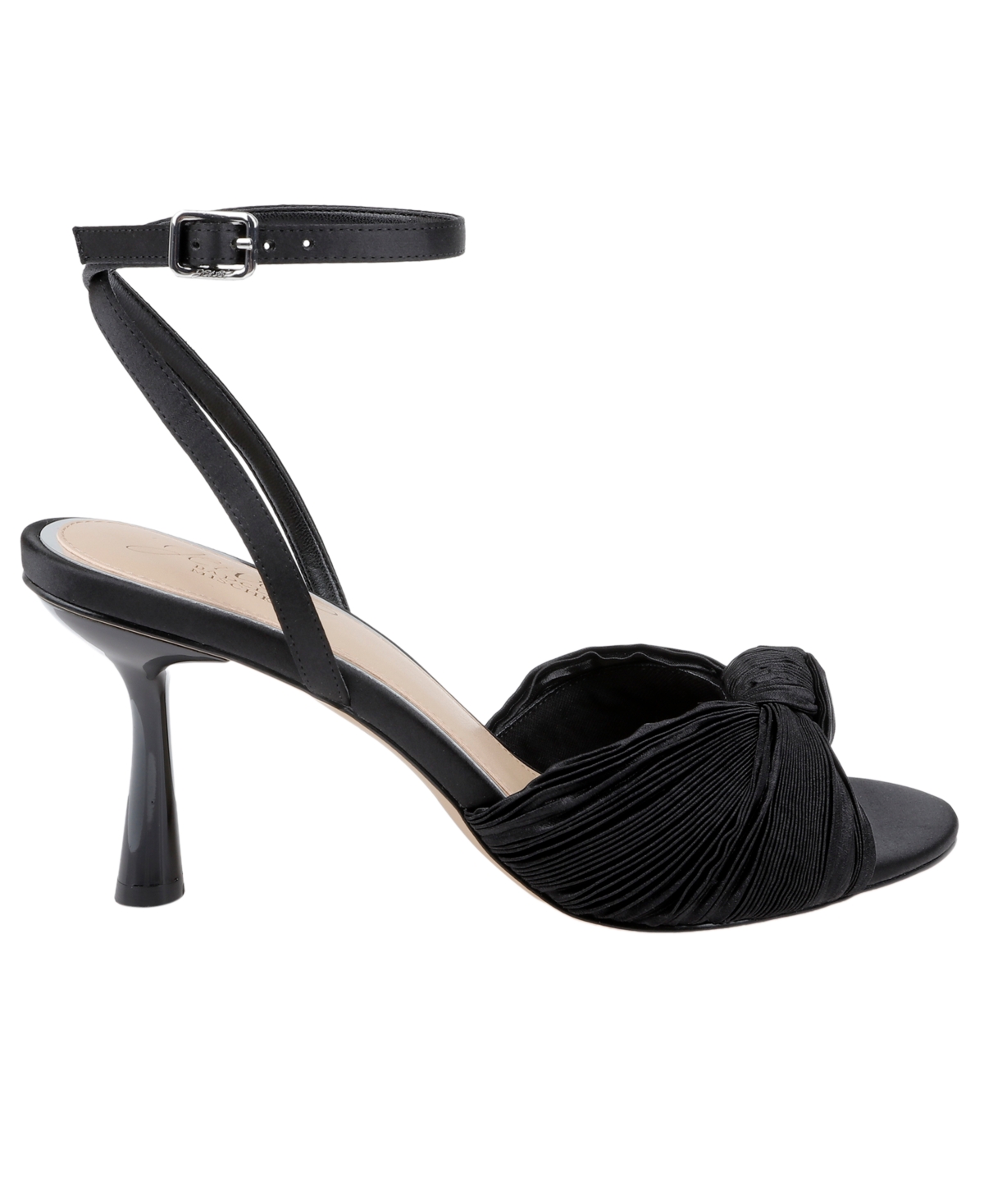 Jewel Badgley Mischka Women's Ibis Sandals In Multi