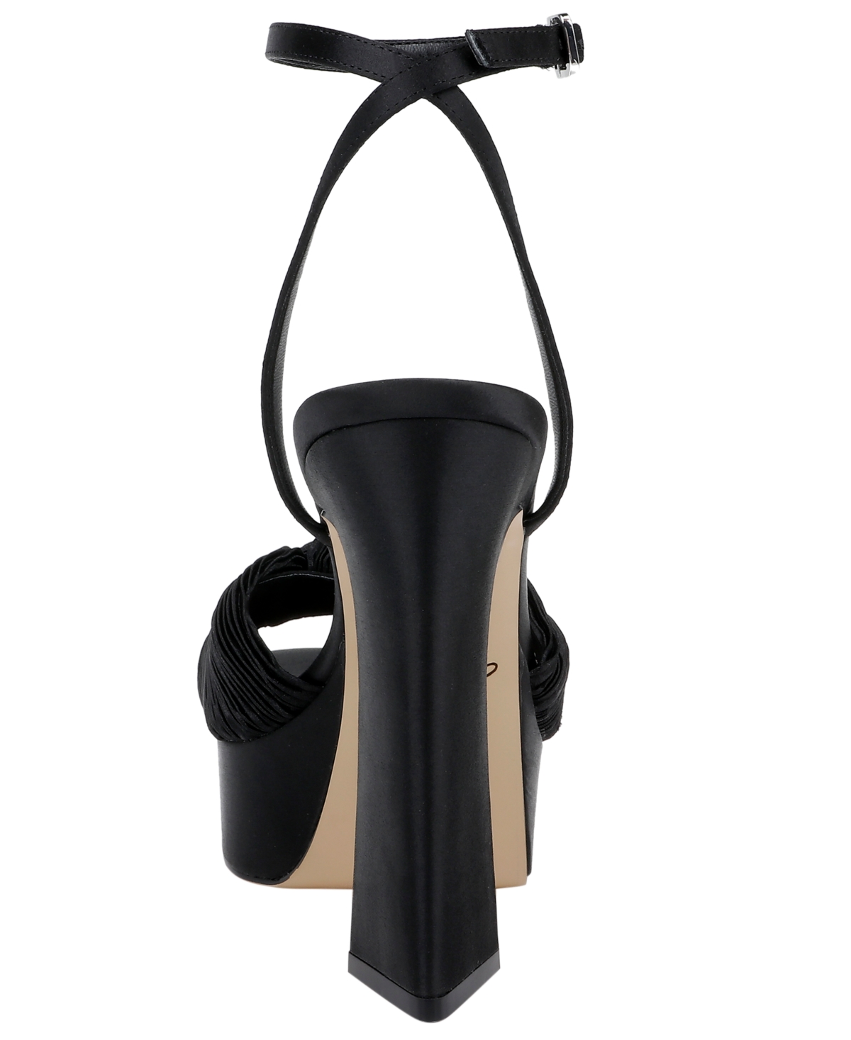 Jewel Badgley Mischka Women's Icelynn Sandals In Multi