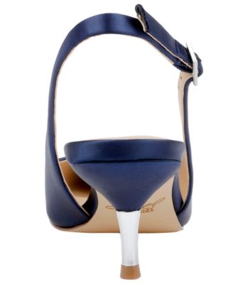 Women's Ilana Pointed Toe Pumps