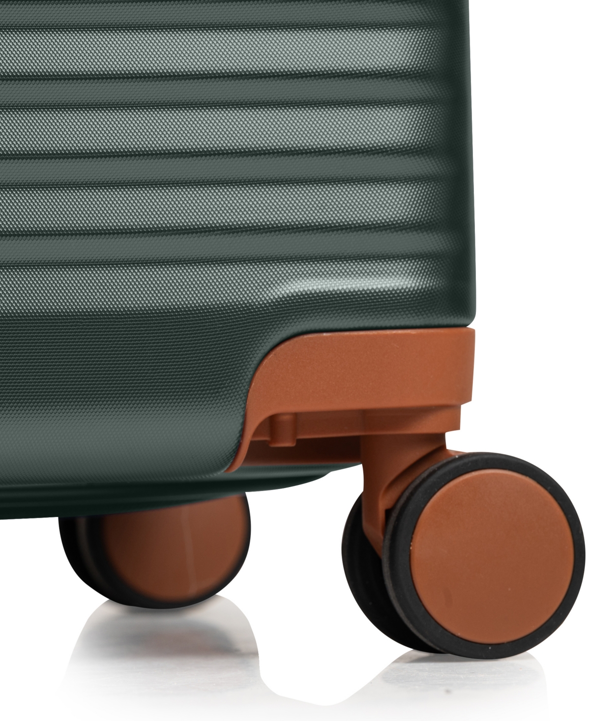 Champs Vintage Ii Collection 20" Carry-On Luggage