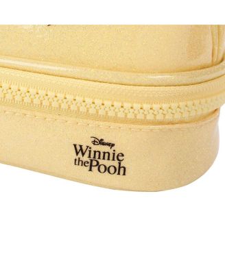 Glitter 6" Cosmetic Pouch