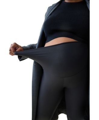 Maternity Ingrid + Isabel Gloss Legging
