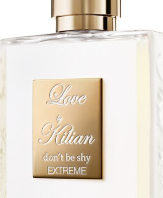 Love, Don't Be Shy Extr&ecirc;me Perfume, 1.7 oz.