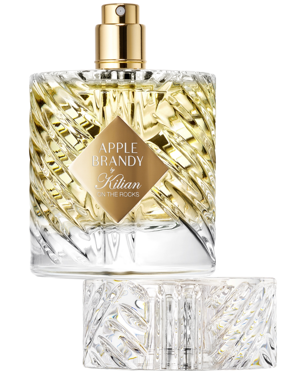 Kilian Paris Apple Brandy On The Rocks Eau De Parfum