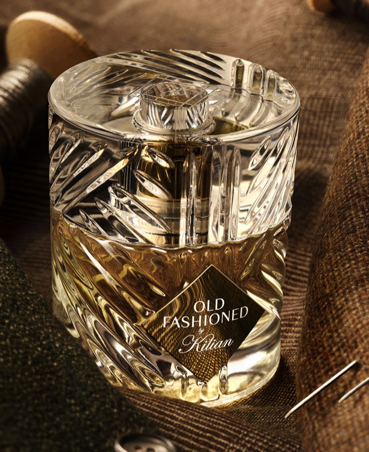 Kilian Paris Old Fashioned Eau De Parfum, 3.4 Oz. In Multi