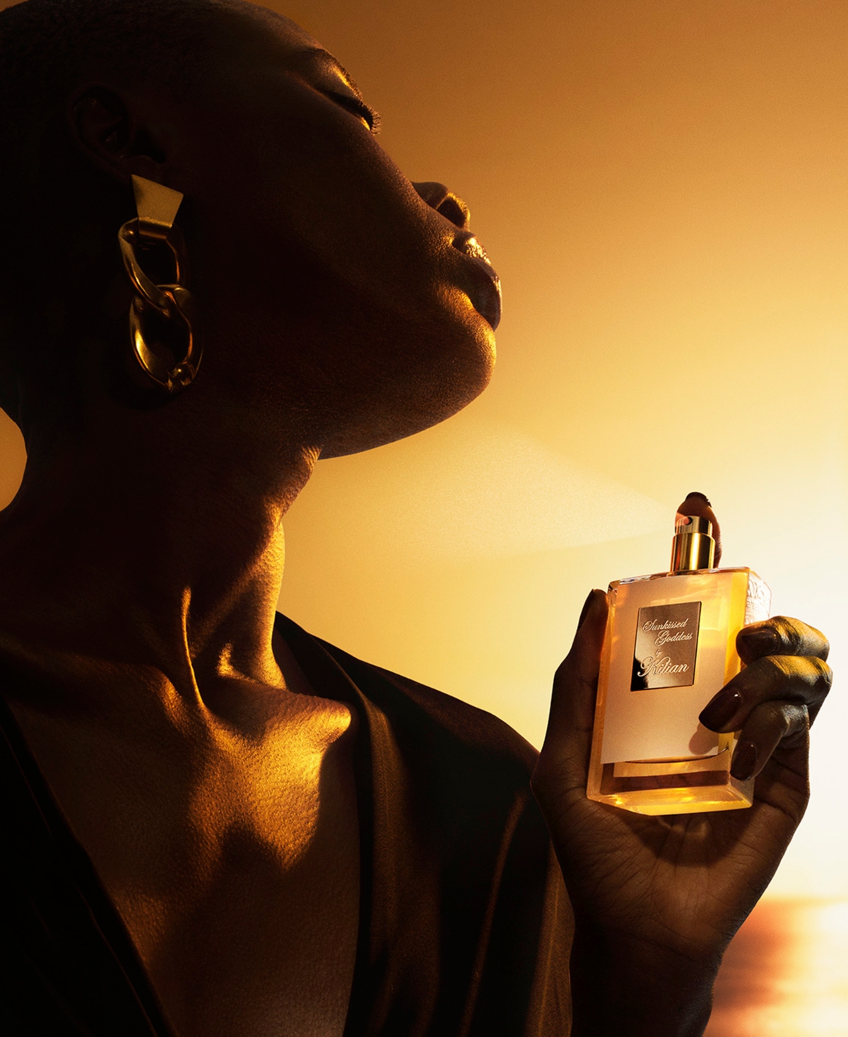 Kilian Paris Sunkissed Goddess Eau De Parfum, 1.7 oz.