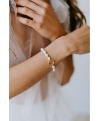  Parnell Pearl Bracelet