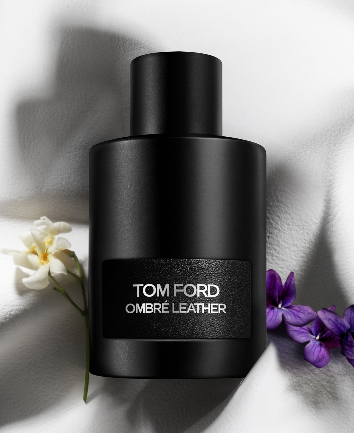 Tom Ford 2-pc. Signature Ombre Leather Eau De Parfum Gift Set In Transparent