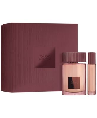 Tom Ford - 2-Pc. Signature Caf&eacute; Rose Eau De Parfum Gift Set