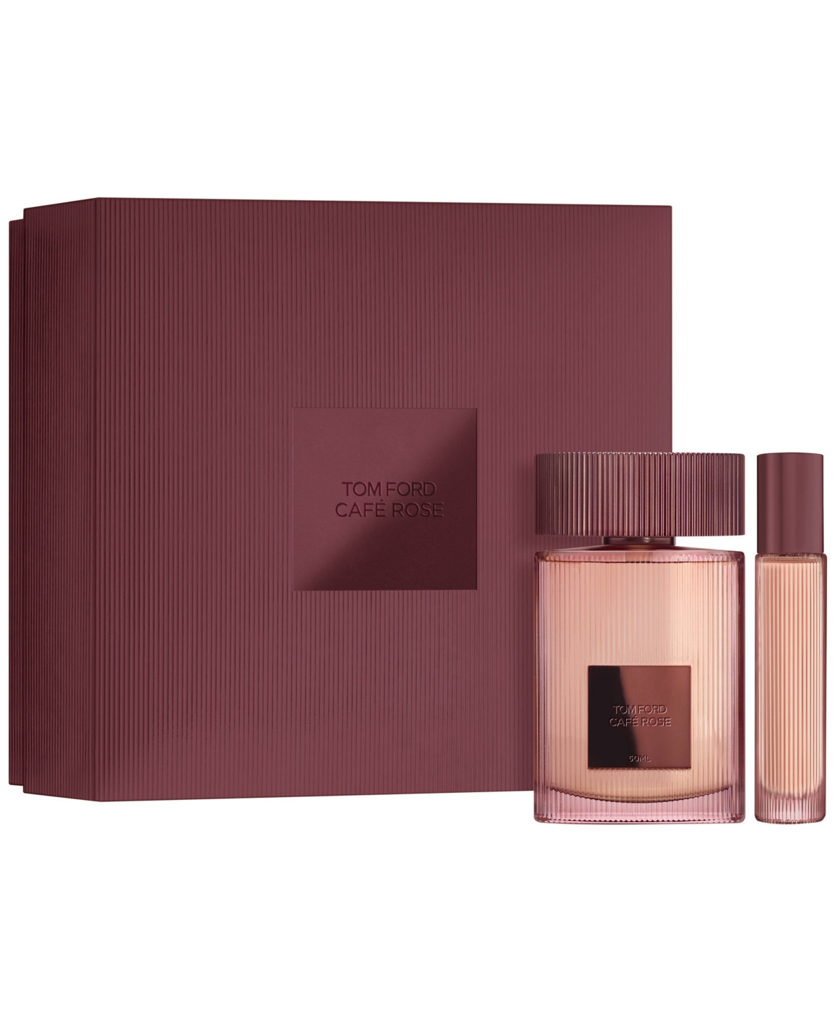 Tom Ford 2-Pc. Signature Cafe Rose Eau De Parfum Gift Set