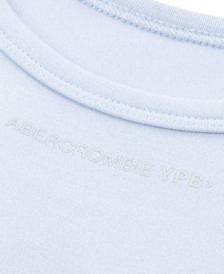 Girls YPB neoKNIT U Neck Mini Dress