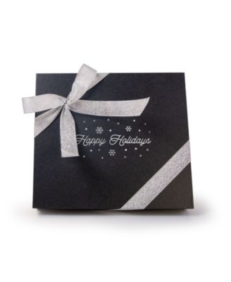 Holiday Classic Elite Assorted Truffle Box, 18 Piece