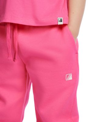Color Lab Unisex 2-10 Pull-On Fleece Jogger Pants