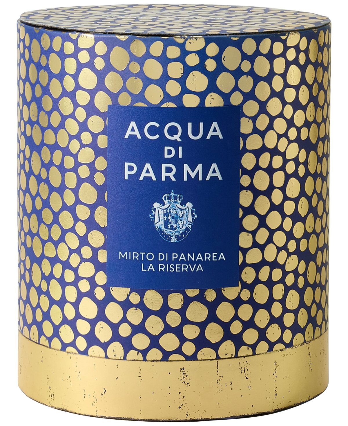 Acqua Di Parma 3-pc. Mirto Di Panarea La Riserva Fragrance Gift Set In Transparent