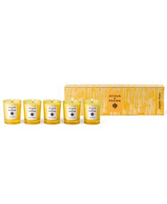 ACQUA DI PARMA - 5-Pc. Scented Candle Gift Set